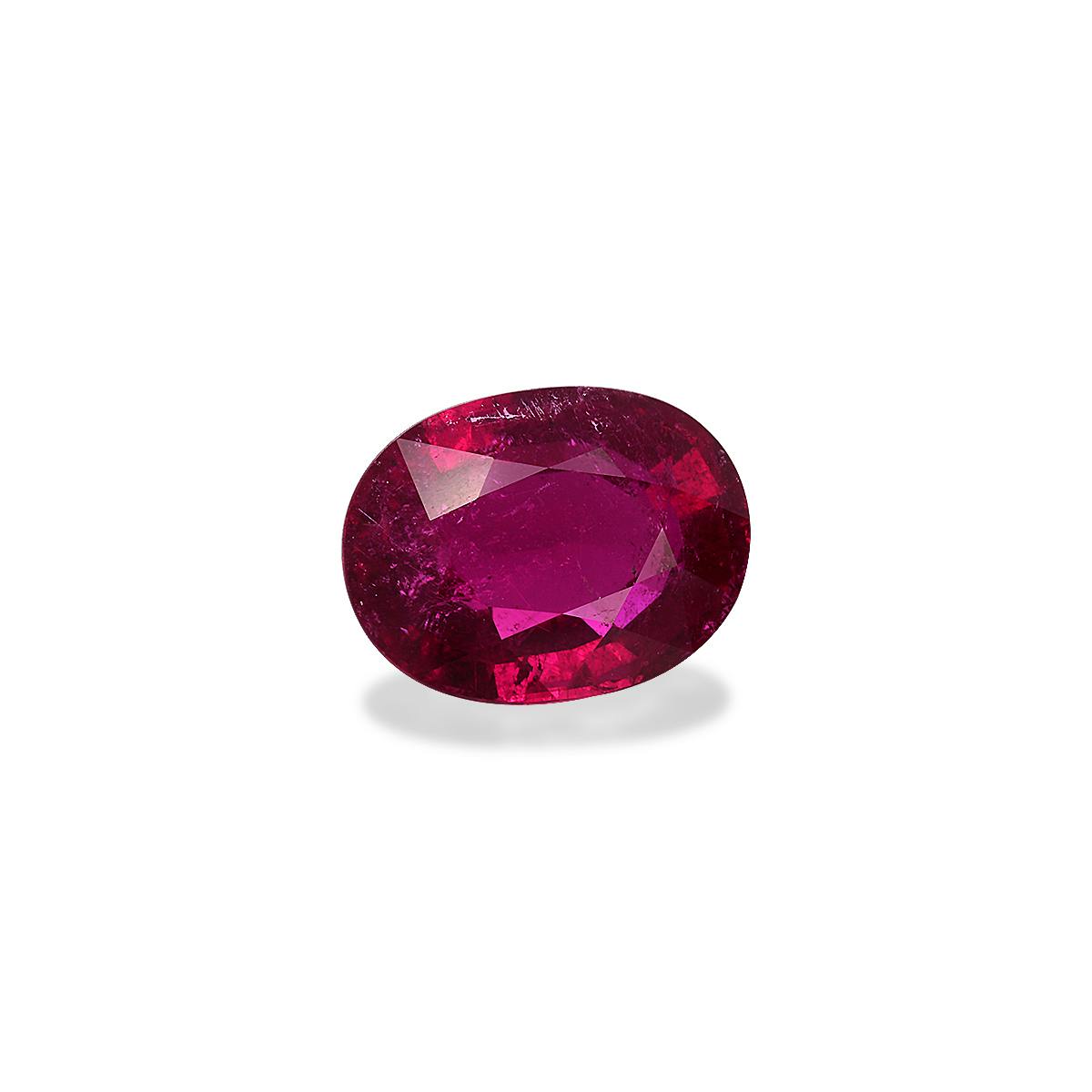 Rubellite Tourmaline 6.62 ct